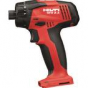 Power Drills – Hilti 12-Volt Lithium-Ion 1/4 in.