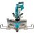 Miter Saw – Makita 15 Amp 12 in. Dual-Bevel Sliding Compound Miter Saw with Laser