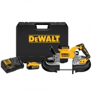 Band Saw- DEWALT 20-Volt
