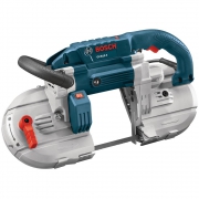 Band Saw- Bosch 10 Amp