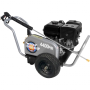Pressure Washer – Simpson