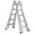 Ladder – Werner 22 ft. Reach