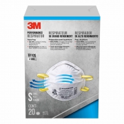 Disposable Respirators – 3M N95