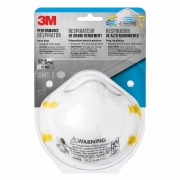 Disposable Respirators – 3M N95