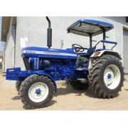Farmtrac tractor | 2012