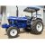 Farmtrac tractor | 2012