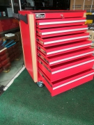 Tool Cabin 7 Drawer (tool trolley)