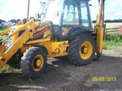 Jcb 3cx