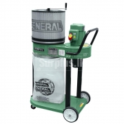 Dust Collectors & Air Filtration – General International