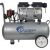 Compressor – California Air Tools 5.5 Gal.