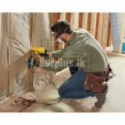 Work Gloves – Firm Grip General Purpose Large