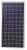 190W Solar mono Panel Used