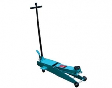 WIPRO HYDRAULIC HEAVY DUTY FLOOR TROLLEY JACK 5TON