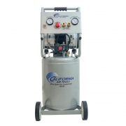 Compressor -California Air Tools 10 Gal.