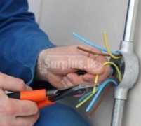 Electrical Work