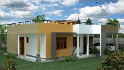 HOUSE PLAN නිවාස සැලසුම්