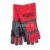 Work Gloves – Lincoln Electric One Size Fits All Red