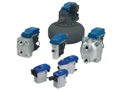 Auto drains – Mechanical Floater Type