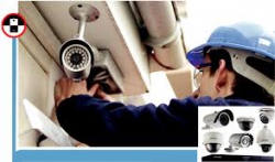 CCTV Camera Systems