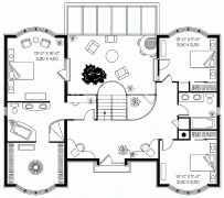 Architectural House Plans