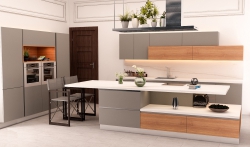 Pantry Cupboards Designs