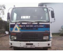 Ashok Leyland Tusker super 1615 2010