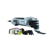 Oscillating Tool – Dremel Multi-Max 4 Amp