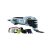Oscillating Tool – Dremel Multi-Max 4 Amp