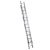 Ladder – Werner 24 ft. Aluminum Extension