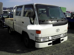Toyota dayana 1992