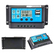 20A Charge Controller (PWM series)