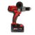 Hammer Drill – Milwaukee M28 28-Volt Lithium-Ion Cordless 1/2 in. Hammer Drill Kit w/(2) 3.0Ah Batteries and Charger