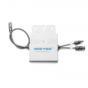 Micro Inverter 500W – Envertech