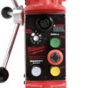 Drill Presses – Milwaukee Electro-Magnetic