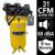 Compressor – EMAX Industrial Series 80 Gal.