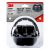 Passive Ear Muff – 3M Black Folding