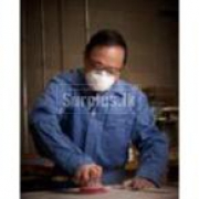 Disposable Respirators – 3M Full-Face