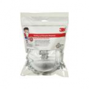 Disposable Respirators – 3M Sanding