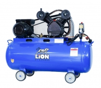 LION 100L AIR COMPRESSOR