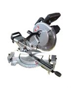 MEN 10INCH SLIDING MITER SAW 1800W