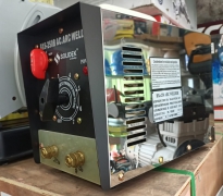 SOLIDEK BX6-250B TRANCEFORMER WELDING PLANT