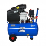 LION 25L AIR COMPRESSOR