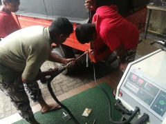 DENT PULLER
