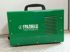 YPANMAW DC INVERTER TIG MMA WELDER