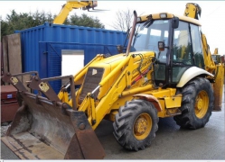 JCB 3CX