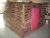 Used Pallete Slats