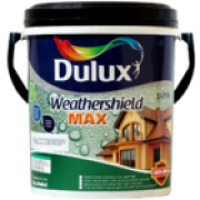 Dulux Weathershield Max
