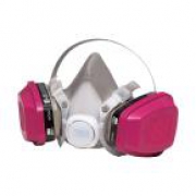 Half Mask Respirators – 3M