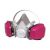 Half Mask Respirators – 3M