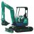 Excavator Rent – 35